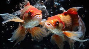 Understanding Aggressive Fish Behaviour: What Causes It and How to Manage It